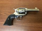 Ruger 5120 New Vaquero Montado Revolver .45 LC - 2 of 7