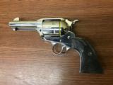 Ruger 5120 New Vaquero Montado Revolver .45 LC - 1 of 7