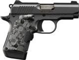 
Kimber 3300187 Micro 9 Covert Pistol - 9MM - 1 of 1