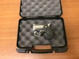 
Bond Arms Backup Special Edition Pistol BACKUP, 45 ACP - 6 of 6
