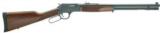 Henry Big Boy Steel Lever Action Rifle H012M327, 327 Federal Mag - 1 of 1