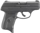 Ruger LC9S Pro Striker Fire Pistol 3248, 9mm - 1 of 1