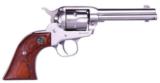 Ruger Single Six Revolver 0678, 22 LR / 22 WMR - 1 of 1