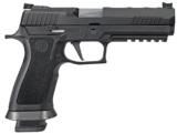 Sig P320 Pistol 320X59BAS, 9mm Luger - 1 of 1