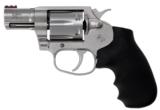 Colt Cobra Revolver COBRASM2FO, 38 Special - 1 of 1