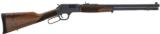 
Henry Big Boy Steel Lever Action Rifle H012M, 357 Magnum / 38 Special - 1 of 1