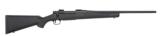 Mossberg Patriot Bolt Action Rifle 27892, 30-06 Springfield - 1 of 1