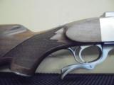 Ruger 21318 No.1 American Walnut .257- 4 of 10