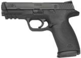 Smith & Wesson M&P 40 Pistol 209300, 40 S&W - 1 of 1