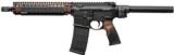 
Daniel Defense MK18 Law Tactical Pistol 0208822038, 5.56mm NATO - 1 of 1