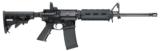 Smith & Wesson M&P-15 Sport II Semi-Auto Rifle 10305, 223 Rem-5.56 NATO - 1 of 1