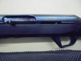 Benelli Super Black Eagle II Left-Hand Semi-Auto Shotgun 10071, 12 Gauge - 3 of 7