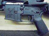 STAG ARMS STAG-15L 3 GUN COMPETITOR RIFLE 5.56MM - 3 of 7