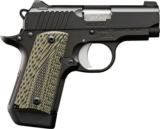 Kimber Micro TLE Pistol 3300190, 380 ACP - 1 of 1