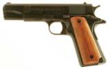 Rock Island Armory 51615 M1911 GI Pistol 9mm - 1 of 1