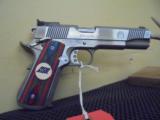 SPRINGFIELD 1911 TROPHY MATCH .45 ACP - 1 of 9