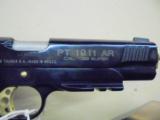 TAURUS PT1911 AR.38 SUPER - 2 of 10