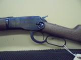 Winchester 1892 Carbine Rifle 534177141, 45 Colt - 8 of 9
