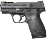 Smith & Wesson M&P Shield Performance Pistol 10108, 9mm - 1 of 1