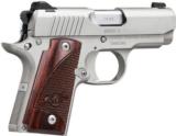 Kimber 3300158 Micro 9 Stainless Pistol - 9MM - 1 of 1