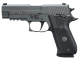 Sig P220 Legion Pistol 220R45LEGION SAO , 45 ACP - 1 of 1