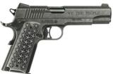 Sig 1911 We The People Pistol 1911T45WTP, 45 ACP - 1 of 1