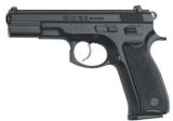 CZ 75B Semi-Auto Pistol 01120, 40 S&W - 1 of 1