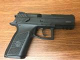 CZ 75 P-07 Semi-Auto Pistol 91086, 9mm - 2 of 5