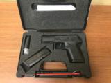CZ 75 P-07 Semi-Auto Pistol 91086, 9mm - 5 of 5