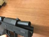 CZ 75 P-07 Semi-Auto Pistol 91086, 9mm - 4 of 5
