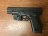 Springfield XD Tactical .45 ACP - 1 of 4