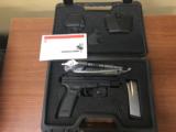 Springfield XD Tactical .45 ACP - 4 of 4