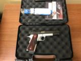 
Kimber 3200288 Custom Crimson Carry II w/Green Laser Grip Pistol, 45 ACP - 5 of 5