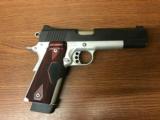 
Kimber 3200288 Custom Crimson Carry II w/Green Laser Grip Pistol, 45 ACP - 2 of 5