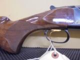 Browning Citori CXS Over/Under Shotgun 018073303, 12 Gauge - 3 of 9