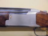 Browning Citori 725 Skeet Shotgun 0136163010, 12 Gauge - 7 of 9