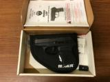 Ruger LCP Lightweight Compact Semi-Auto Pistol 3701, 380 ACP - 4 of 4