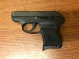 Ruger LCP Lightweight Compact Semi-Auto Pistol 3701, 380 ACP - 1 of 4