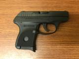 Ruger LCP Lightweight Compact Semi-Auto Pistol 3701, 380 ACP - 2 of 4
