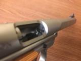 Ruger Mark IV Competition Pistol 40112, 22 Long Rifle - 3 of 5