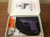 Ruger LC9S Limited Edition Semi-Auto Pistol 3242, 9mm - 5 of 5