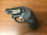 
Ruger LCR LG Lightweight Compact Revolver 5402, 38 Special - 1 of 6