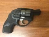 Ruger LCR LG Lightweight Compact Revolver 5402, 38 Special - 2 of 6