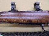CZ 550 American Bolt Action Rifle 04105, 30-06 Springfield - 9 of 13