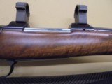CZ 550 American Bolt Action Rifle 04105, 30-06 Springfield - 5 of 13