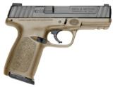 Smith and Wesson SD9 Pistol 11998, 9mm Luger - 1 of 1