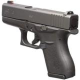 Glock 43 Single Stack Pistol UI4350501, 9mm - 1 of 1