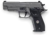 Sig P226 Legion SAO Pistol E26R9LEGIONSAO, 9mm - 1 of 1