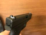 
Glock 42 Slimline Subcompact Pistol UI4250201, 380 ACP - 4 of 6