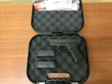 
Glock 42 Slimline Subcompact Pistol UI4250201, 380 ACP - 6 of 6